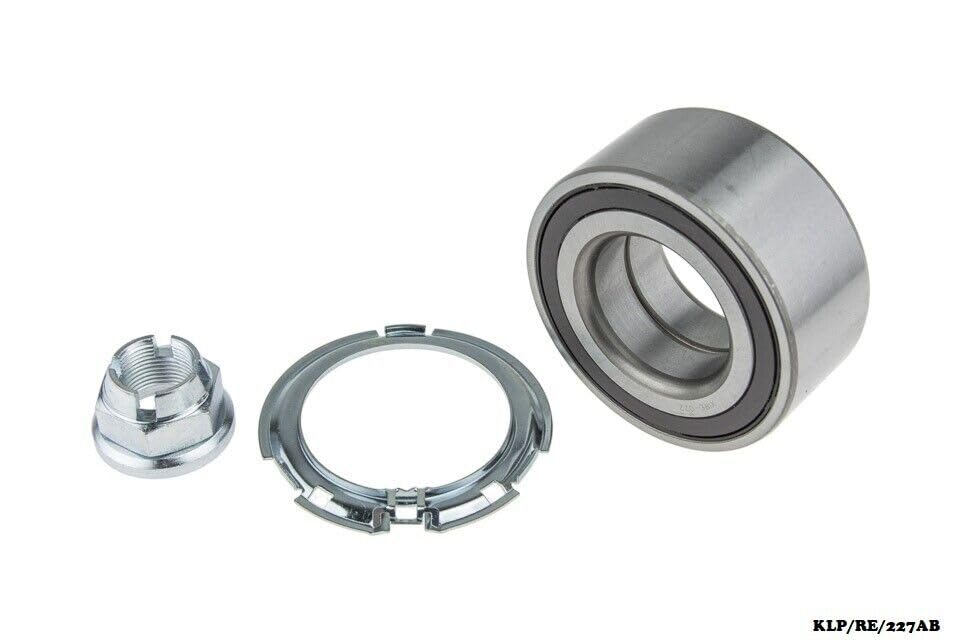 Kit roulement de roue avant Renault TRAFIC 2001+ KLP/RE/227AB - 2
