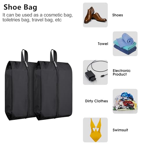 Bukere Rolling Garment Bags With Wheels For Travel, Wheeled Garment Luggage Bag With Tsa Locks For Men And Women thumb #6