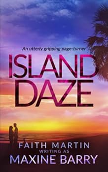 Paperback ISLAND DAZE an utterly gripping page-turner (Great Reads) Book