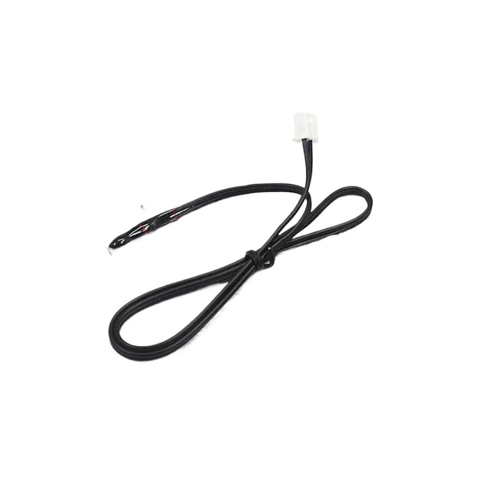 Sensor de Temperatura Aire Acondicionado 5K 10K 15K 20K 25k 50K tubería Cabezal Goma Cobre(Rubber Head 20K)