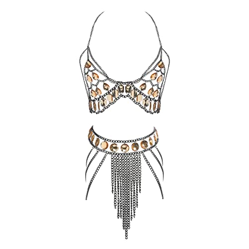 Amazon.ca Best Sellers The most popular items in Novelty Body Jewelry