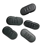 5 peças resistentes ao desgaste PTT botão de lançamento walkie talkie acessórios de reparo para Motorola A10 A12 XTNI CP110 EP150 A9D peça de rádio