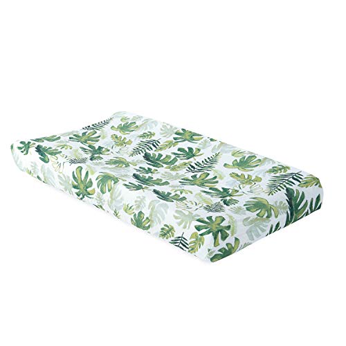Best Muslin Changing Pad Covers