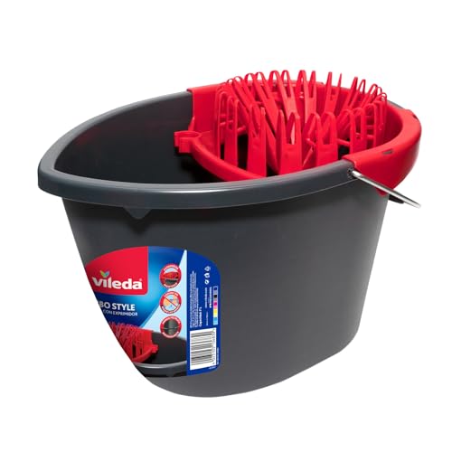 La Mejor Recopilación de Cubeta vileda disponible en línea para comprar. 5 La Mejor Recopilación de Cubeta vileda disponible en línea para comprar. 5