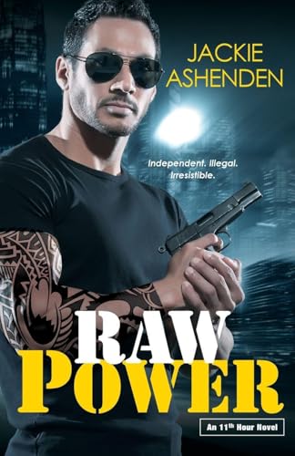 Raw Power view 2