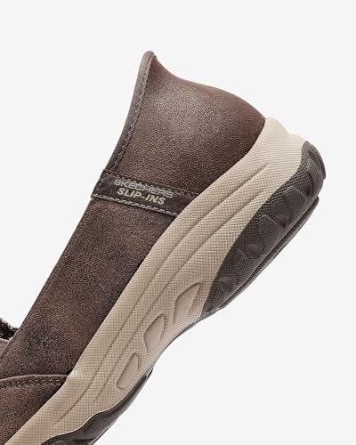 Image of Skechers Modern Comfort Women's Reggae Fest 2.0 - Classically Hands Free Slip-ins