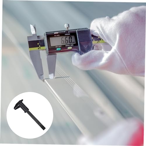 Calibrador Vernier Digital Precisión 5 Piezas HOMSFOU miniatura 7