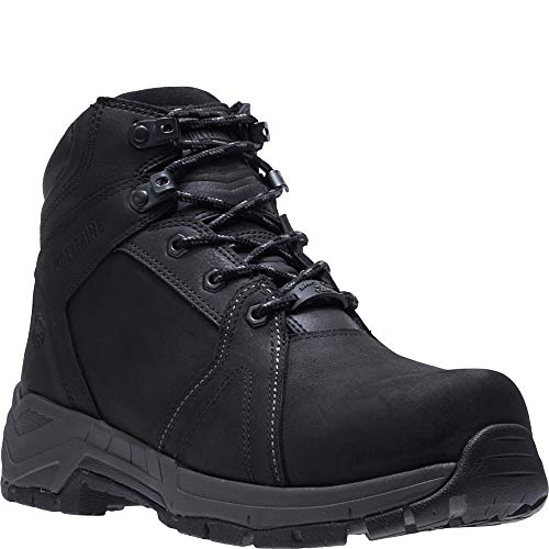Wolverine Contractor LX chaussures légères embout CarbonMax - 3