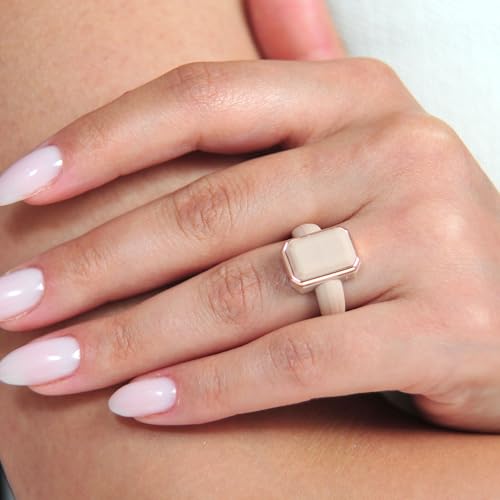 Rinfit Women'S Silicone Rings thumb #8