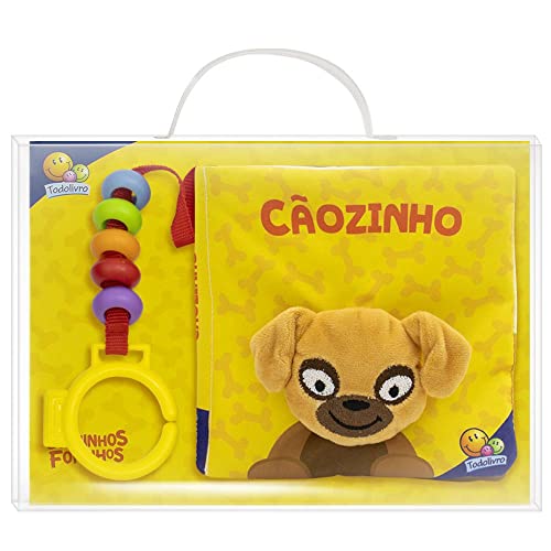 Bichinhos fofinhos II: Cãozinho: