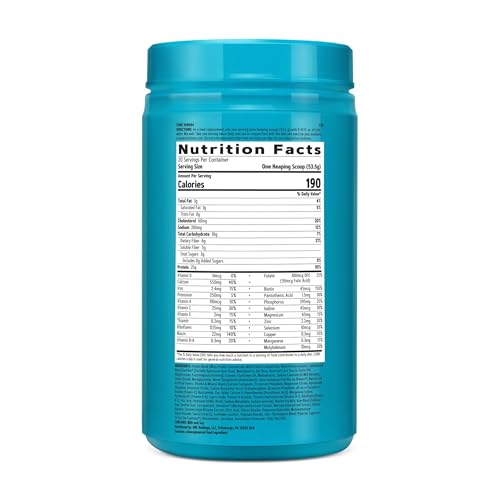 gnc total lean lean shake  slimvance stim - strawberry banana 20 servings