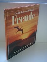 Gedanken und Bilder Freude 3850018288 Book Cover