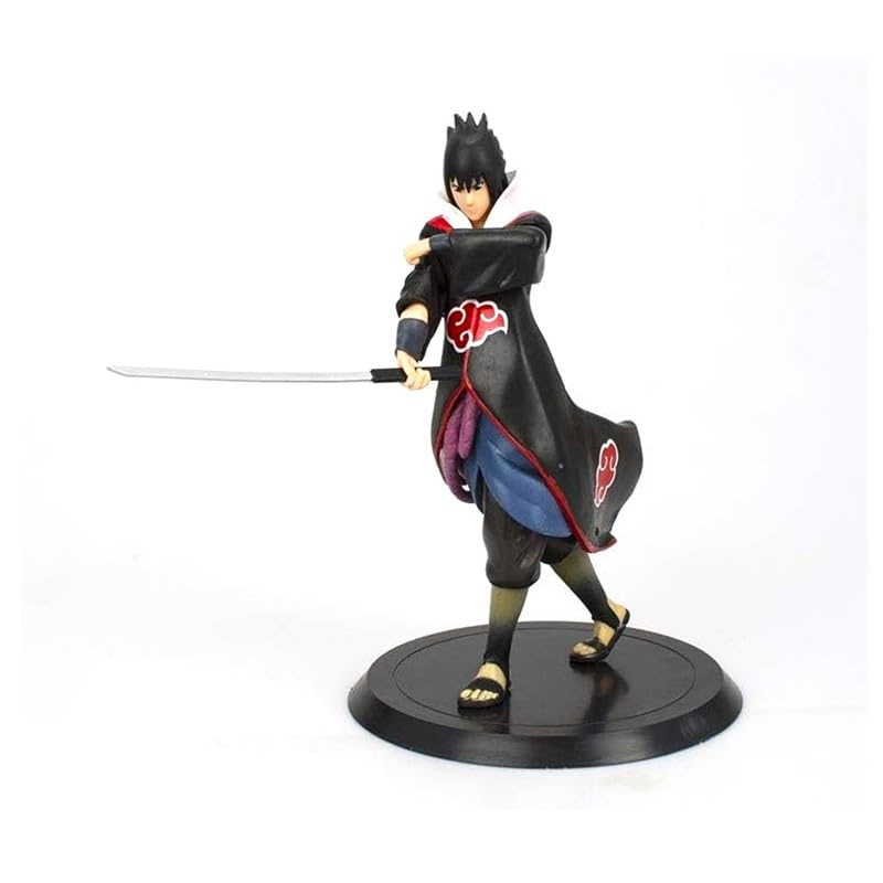Image of Awestuffs Ita-chi Action Figure Limited Edition (Ita-chi Attack Pose) 18cm