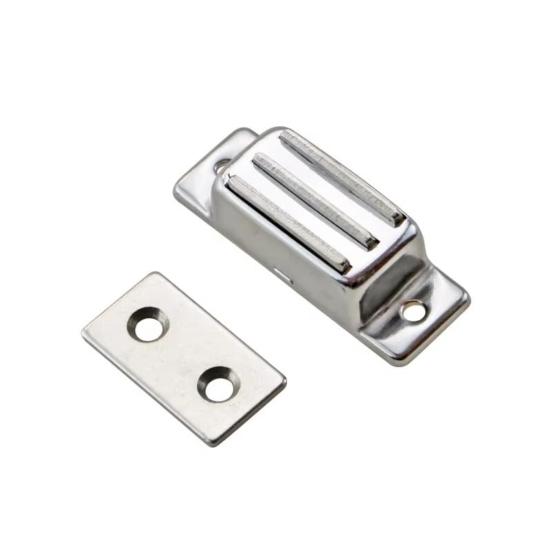 Serrure magnétique en acier inoxydable de haute précision taille Small - 6
