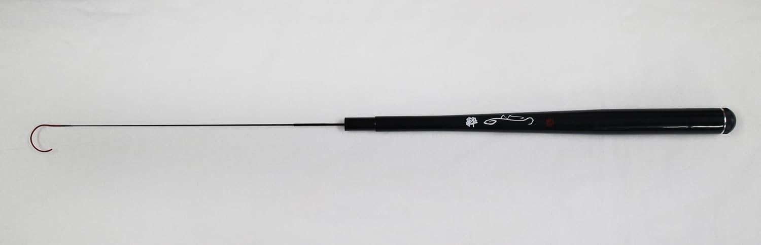 Amazon | ハゼプロ トーキョーマハゼ 粋 九尺 | ハゼプロ | 渓流竿