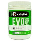 Bio-Espressomaschinenreiniger Evo von Cafetto, 500 g