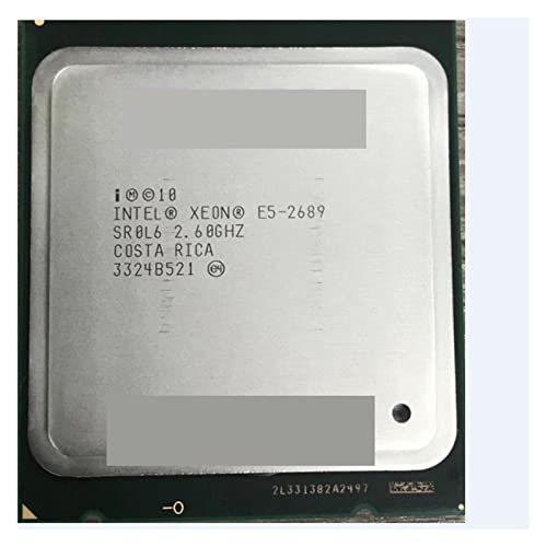 X79 S2.0 パパン ウタマ セット Dengan LGA2011 コンボ Xeon E5 2689 CPU 4 個 X 4GB = 16GB Memori DDR3 RAM ラジエーター 1600Mhz PC3 12800