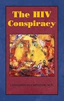 The HIV Conspiracy 0977404404 Book Cover