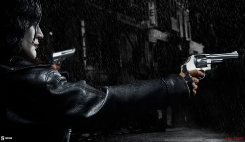 Sideshow 1:6 The Crow #TOP2