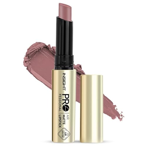 INSIGHT Liptick (Matte)