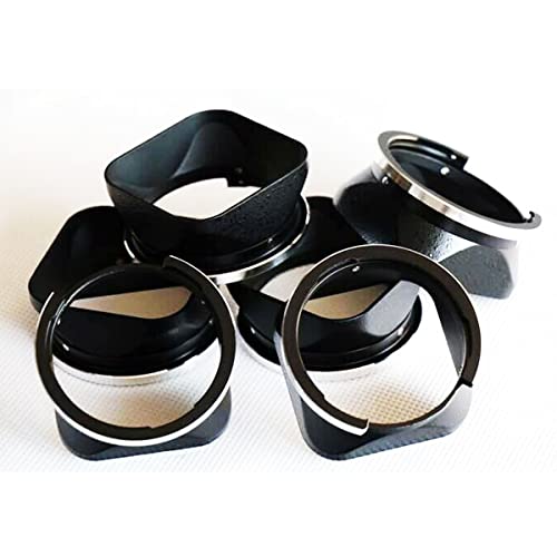 Microscope Lens Hood for 80 2.8F 2.8C 2.8D 2.8FX 2.8GX Camera
