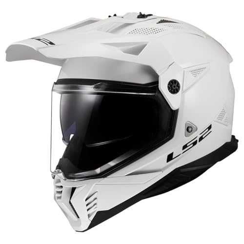 LS2 Blaze II ADV