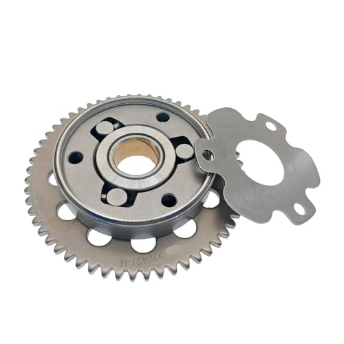 Starter clutch assy Suzuki GN125 GS125 EN125 roue libre
