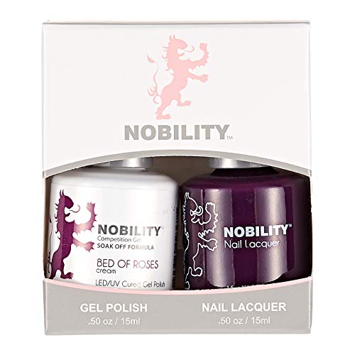 LeChat Nobility Gel Polish & Nail Lacquer Set Collection miniatura 3