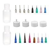 como hacer un aplicador de henna para tatuajes Botellas fáciles de apretar para usar con Henna, Jagua, pintura, pegamento, tintes de seda y mucho más. Botellas de jeringa dispensadoras para pegamento de tinta Jagua, Henna, pasta, pintura