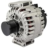 A6421540802 Alternator Fit for Freightliner for Sprinter 2500 3.0L 2009-2016 for Dodge for Sprinter