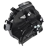 MATERIAL: Robuste Kunststoffschale und verwendbares Material, der Riegel ist stark und verwendbar. Beständig gegen Verschleiß und Gebrauch.