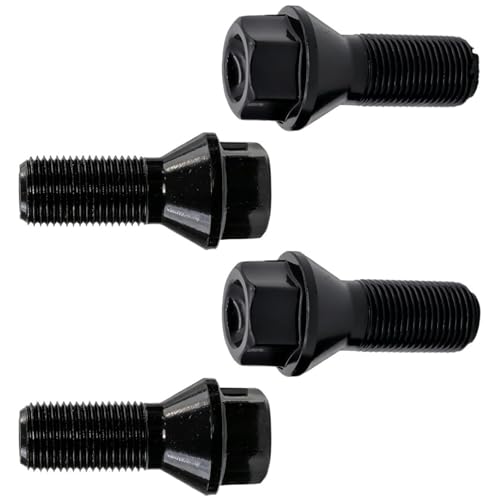 Pernos de rueda M14x1.25 para BMW X3 F25 y G01