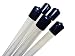 QUICK-FILL Speed Loader Tubes - 10 Round Speedloaders for Henry Big Boy Rifles - 5 Pack