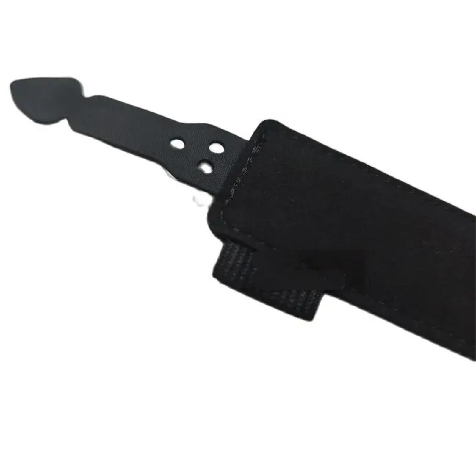 Compatibile con Zebra Hand Strap 10-Pack for scanner di codici a barre mobili serie MC33 MC3300