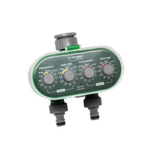 Kingfisher WT400 Water Timer