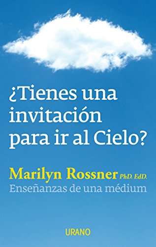 Tienes Una Invitación Para Ir Al Cielo? Crecimiento Personal Tienes Una Invitación Para Ir Al Cielo? Crecimiento Personal