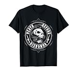 Skulls and Guns Tees