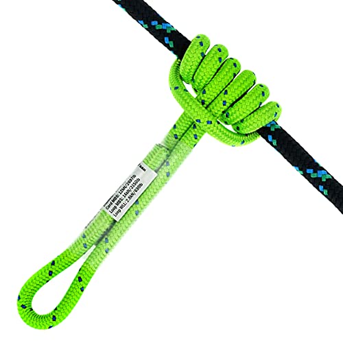 GM CLIMBING 6mm ダブルブレード プルージックループ 31cm 