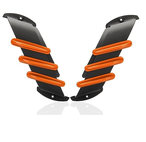 �t�F�A�����O�E�B���O���b�g �ɓK������A�v�����A RSV4 1000 RR 1100 �H�� APRC ABS/SE/R-FW/X RS125 �ɓK�����郌�v���J GP RS 125 �I�[�g�o�C�E�C���O���b�g��̓E�C���O�L�b�g�X�|�C���[(Orange)