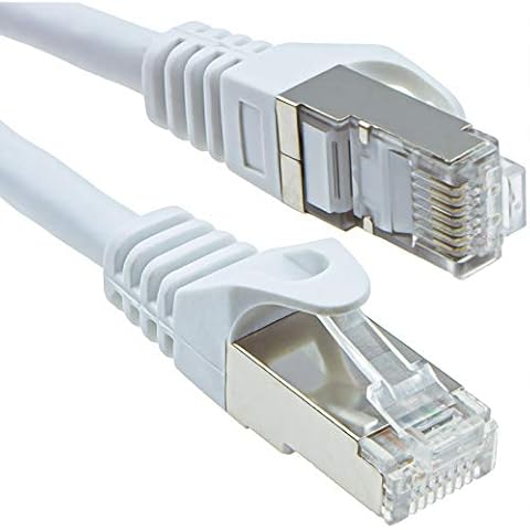kenable Cat6A 10 Gigabit Ethernet Cable 4m Cover