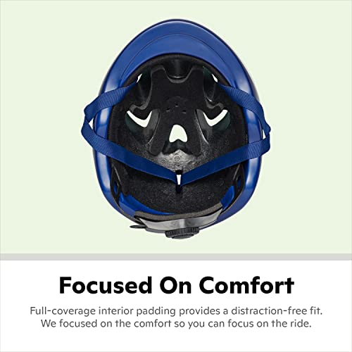 Schwinn Classic Toddler and Baby Bike Helmet, Dial Fit Adjustment, Kids Age 1 - 5 Year Olds, Girls and Boys Suggested Fit 44 - 52 cm - Image 6