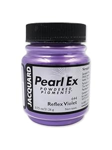 Jacquard Pearl Ex Pigment Reflex Violet 21g