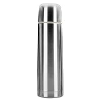 IBILI Thermos per liquidi inox 1000 ml, acciaio inox