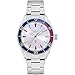 Nautica Orologio Casual NAPFWS005, Argento, Moderno - 3