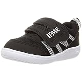 [イフミー] ベビーシューズ Light BLACK 12.0 cm 3E 20-1801