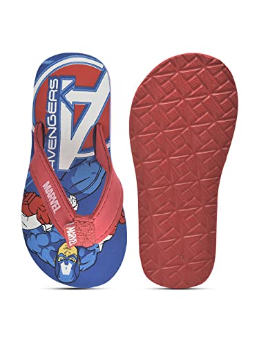Image of toothless Boy's Flip-Flops Slipper