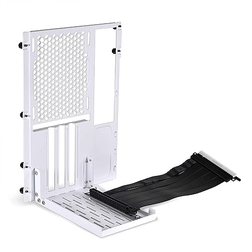 Amazon | LIANLI 「O11 DYNAMIC MINI」専用ビデオカード縦向き設置用