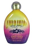 NEW 2017 Australian Gold JWOWW Private Reserve Sunset Kissed 13.5 oz