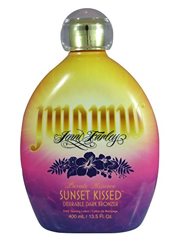 NEW 2017 Australian Gold JWOWW Private Reserve Sunset Kissed 13.5 oz