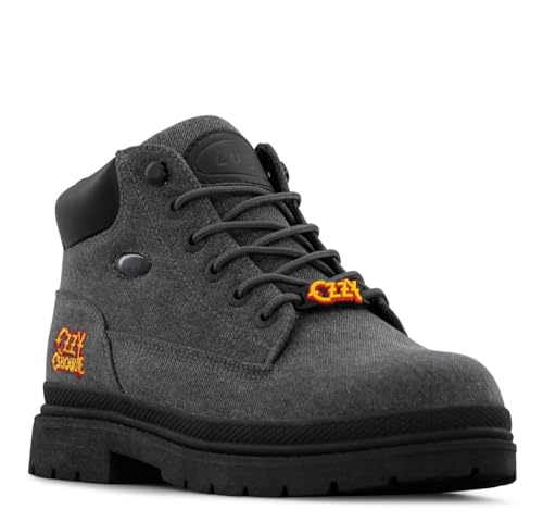 Image of Lugz Men's Drifter Classic Chukka Boot